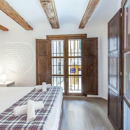 Apartup Central Market II Valencia Eksteriør bilde