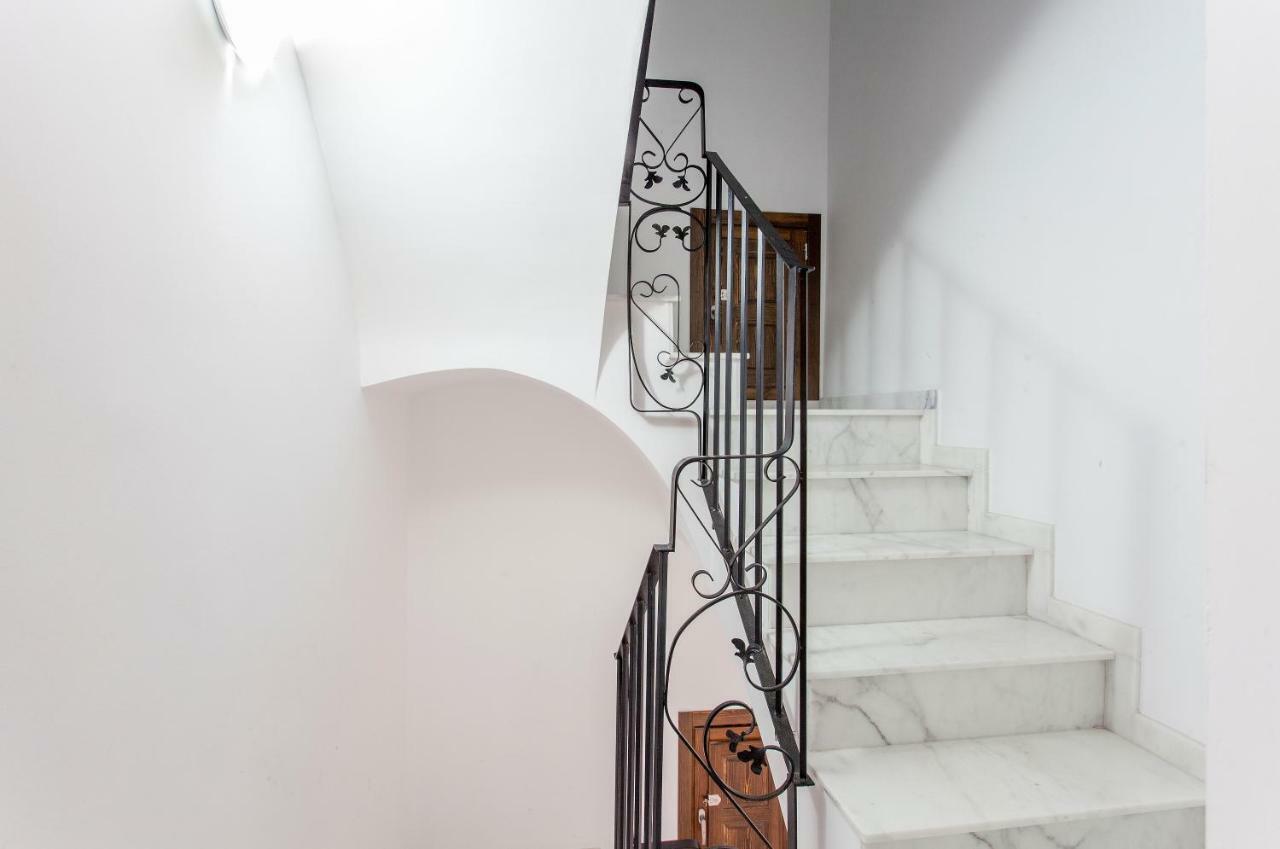 Apartup Central Market II Valencia Eksteriør bilde